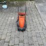Electric lawnmower Image 2