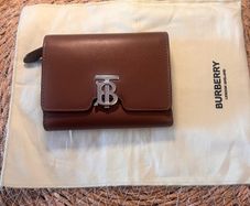 Burberry Wallet
