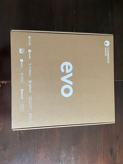Cambridge Audio Evo 150