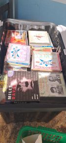 music selection