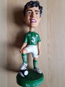 Ireland FAI Bobblehead