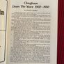 Clochan GAA Club Limerick- Official Opening 1979 Image 6