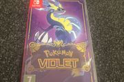 Pokemon Violet