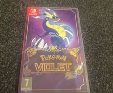 Pokemon Violet