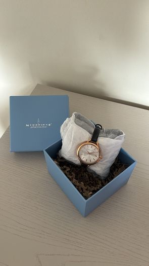 newbridge watch