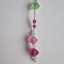Swarovski Crystal Necklace Image 3