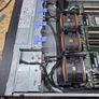 ibm x3650 m4 2u server Xeon E5 2620 V2 80GB RAM 8 bay SAS Image 4