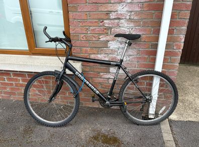bike