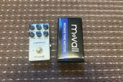Movall Jumpspace Overdrive Pedal