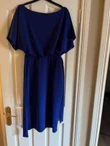 dress size 10