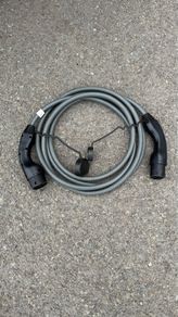 EV Car Charging Cable 3Ph