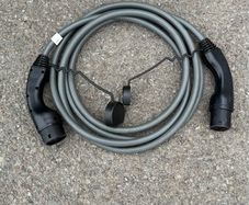EV Car Charging Cable 3Ph