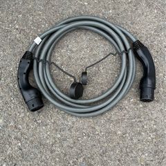 EV Car Charging Cable 3Ph