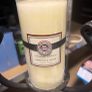 wrought Iron floor candle stick holders Image 3