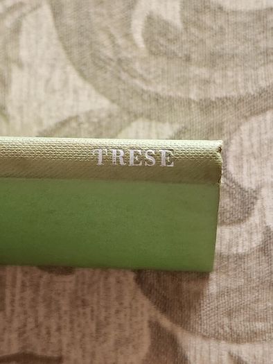 Vessel Of Clay. By Leo Trese. 1957 Hardback In Good Condition. See Photos For Same.