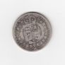 1888 Half Crown, 2/6, 92.5% Silver, Victoria Jubilee Head, Coin ( no. 464) Image 2