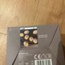 Easter led string lights x 10 approx 120 cm Image 3