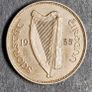 Ireland 1935 Farthing Excellent coin Image 4