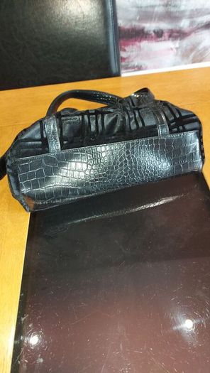 Emilio Faraoni Handbag