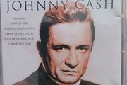 Johnny Cash CD  - The Best Of