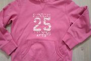 Next hoodie size 5 years