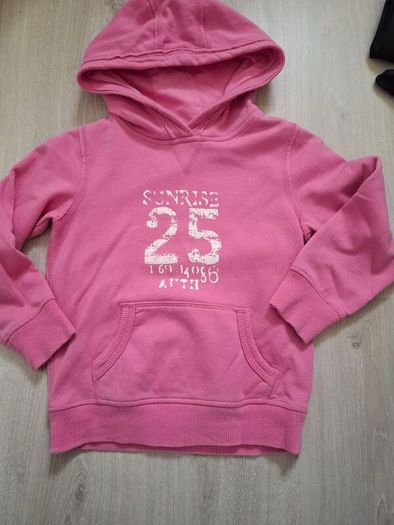 Next hoodie size 5 years