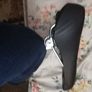 exercise bike (seat) Image 3