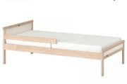 Kids bed single
