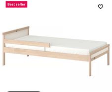 Kids bed single
