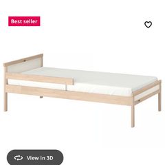 Kids bed single