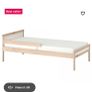 Bed single kids Image 2