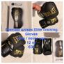 Everlast unisex elite training gloves Image 5