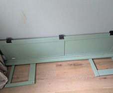 Extension Kit for Bunk Bed