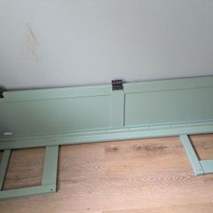 Extension Kit for Bunk Bed