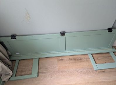 Extension Kit for Bunk Bed
