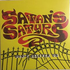 Satans Satyrs - Dont Deliver Us