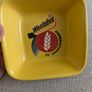 Vintage Weetabix 70th Anniversary Ceramic Cereal Bowl 2002 Image 3