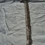 Sterling Silver Anklet (80 grams) Image 8