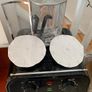 Tower T17065 Vortx 12 Litre Air Fryer Oven Image 8