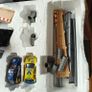 Scalextric World Rallye set Image 3