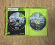 Skyrim legendary edition