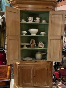 Irish Georgian Larder