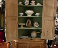 Irish Georgian Larder