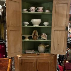 Irish Georgian Larder