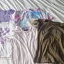 girls clothes bundle size 9-10 Image 7