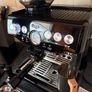 Sage Barista Express Coffee Machine Image 7