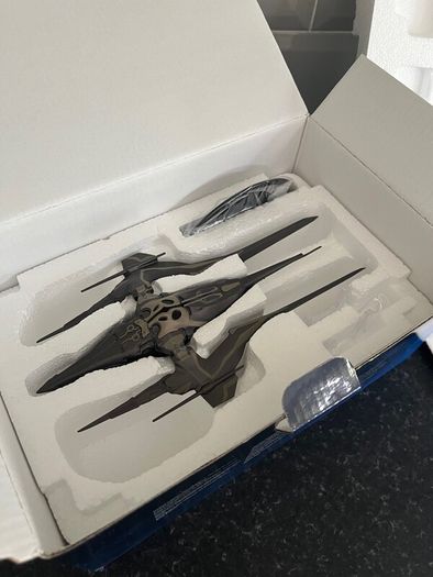 Star Trek Special Edition Eaglemoss