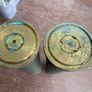 Swedish? Naval Cannon Shell Case Navy  m/501 Image 3