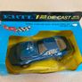 Corvette Stingray Scale 1/25 by Ertl made in 1970 Image 2