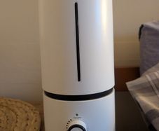 Agaro Ultrasonic Cool Mist Room Humidifier